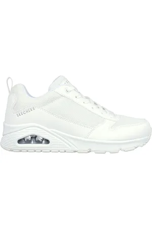 Skechers Uno - Inside Matters Shoes Moyen Width en
