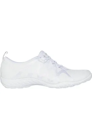 Skechers Relaxed Fit: Breathe-Easy - Infi-Knity Shoes Moyen Width en