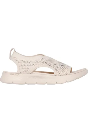Skechers GO WALK Flex Sandal - Dolly Shoes Moyen Width en