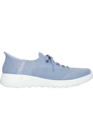 Skechers Slip-ins: GO WALK Joy - Abby Shoes Moyen Width en