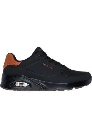 Skechers Uno - Suited On Air Shoes Moyen Width en