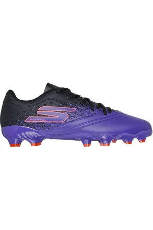 Skechers Razor 1.5 Jr Td FG Moyen Width en
