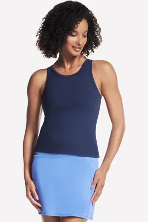 Skechers GO WALK Shelf Bra Tank en