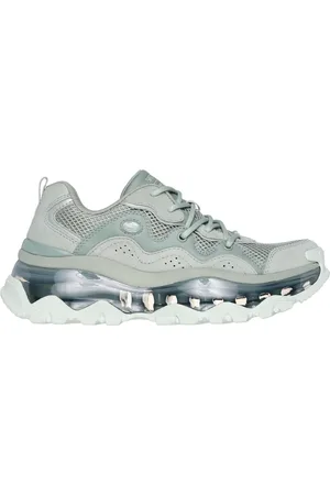 Skechers Uno Chaos Shoes Moyen Width en