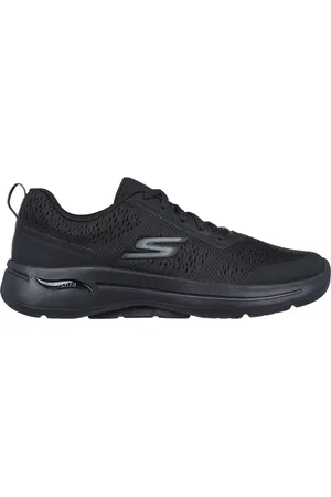 Skechers GO WALK Arch Fit - Uptown Summer Shoes Moyen Width en