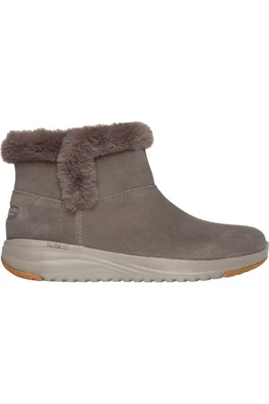 Skechers On-the-GO Stellar- Cozy Step Shoes Moyen Width en