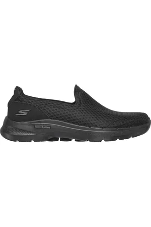 Skechers GOwalk 6 - Motley Shoes Moyen Width en