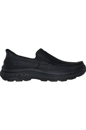 Skechers Slip-ins Relaxed Fit: Pollard - Osgood Shoes Moyen Width en