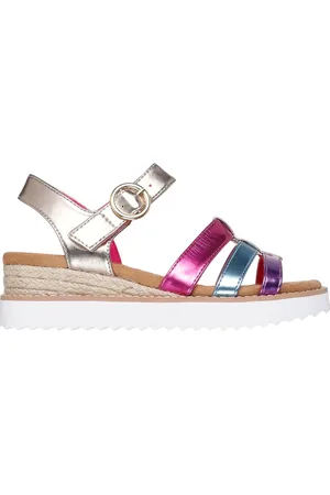 Skechers Miss Desert Kiss HI Shoes Moyen Width