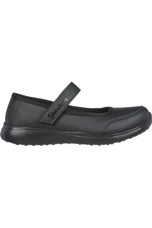 Skechers Microstrides - Recess Rules Shoes Moyen Width en