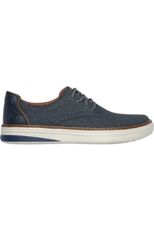 Skechers Hyland - Ratner Shoes Moyen Width en