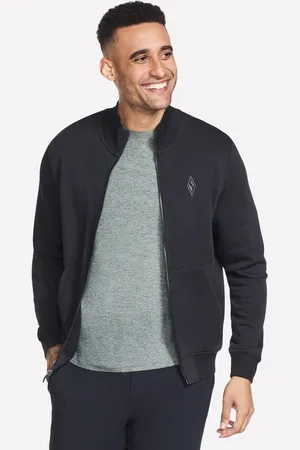 Skechers The Hoodless sweat à capuche GO WALK Everywhere Veste en