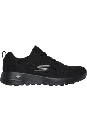 Skechers GO WALK Joy - Violet Shoes Moyen Width en