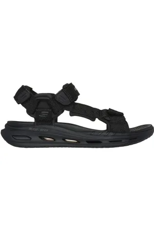 Skechers Relaxed Fit: Orvan SD - Azusa Shoes Moyen Width en