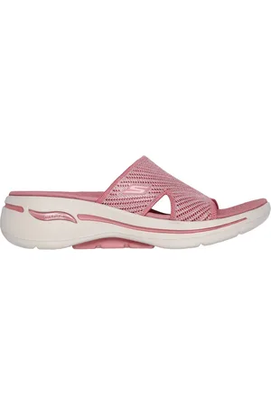 Skechers GO WALK Arch Fit - Allure Shoes Moyen Width en