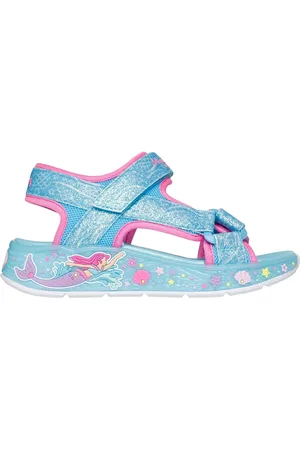 Skechers Mermaid Dreams Sandal Shoes Moyen Width en