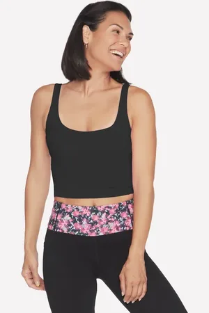 Skechers GOFLEX Joy Longline Bra en