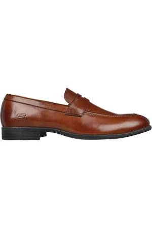 Skechers Trentmore - Corinth Shoes Moyen Width en