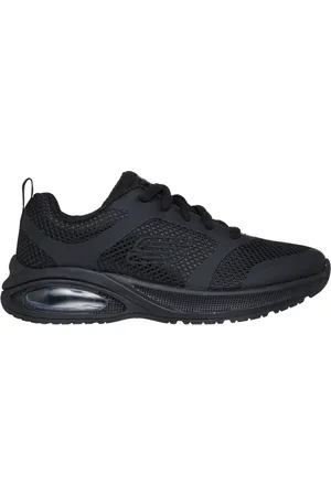 Skechers Microspec Max Advance - Unstoppable Wonder Shoes Moyen Width en
