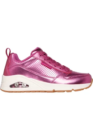 Skechers Uno - Metallixs Shoes Moyen Width en