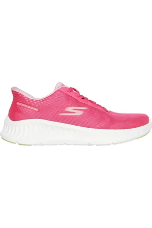 Skechers Slip-ins: GO WALK Now - Khloe Shoes Moyen Width en