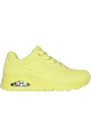 Skechers Uno - Stand on Air Shoes Moyen Width en