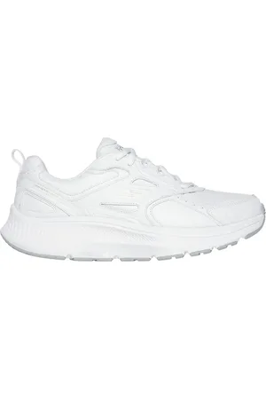 Skechers GO RUN Consistent 2.0 - Sumpter Trail Moyen Width en
