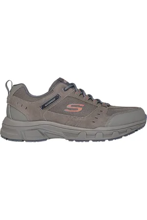 Skechers Relaxed Fit: Oak Canyon - Rydell Shoes Moyen Width en