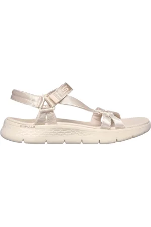 Skechers GO WALK Flex Sandal - Chic Shoes Moyen Width en