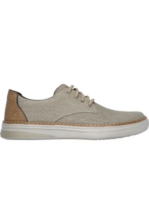 Skechers Hyland - Ratner Shoes Moyen Width en
