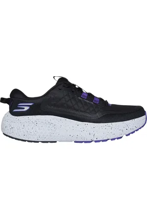 Skechers GO RUN Supersonic Max A/T Shoes Moyen Width en