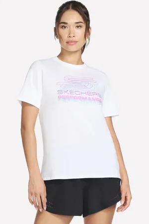 Skechers Velocity T-shirt en