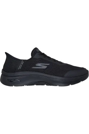 Skechers Slip-ins: GO WALK Arch Fit 2.0 Shoes Moyen Width en