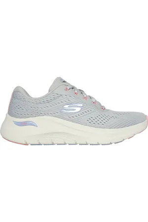 Skechers Arch Fit 2.0 - Big League Shoes Moyen Width en