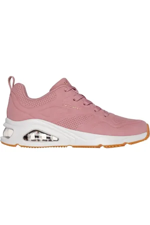 Skechers Tres-Air Uno - Ah-Mazing Shoes Moyen Width en