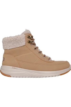 Skechers On-the-GO Stellar - Alpine Adventure Shoes Moyen Width en
