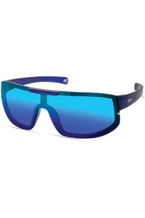 Skechers Matte Wrap Lunettes de soleil en
