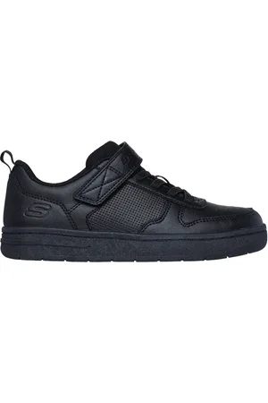Skechers Smooth Street Shoes Moyen Width en