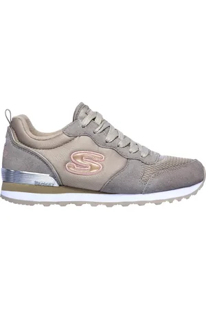 Skechers OG 85 - Goldn Gurl Shoes Moyen Width en