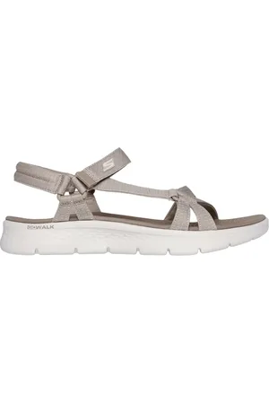 Skechers GO WALK Flex Sandal - Sublime Shoes Moyen Width en