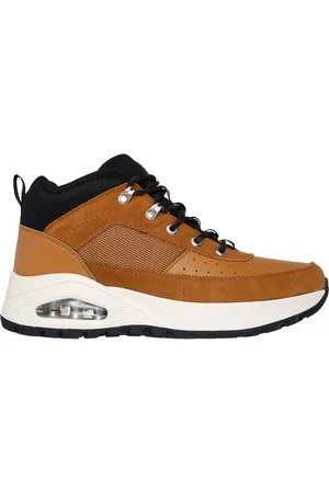 Skechers Uno Rugged - Adventure Air Shoes Moyen Width en