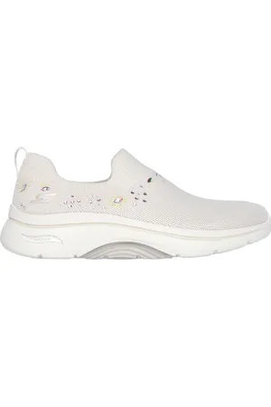 Skechers GO WALK Arch Fit 2.0 - Ayla Shoes Moyen Width en