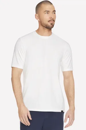 Skechers GO DRI All Day t-shirt en