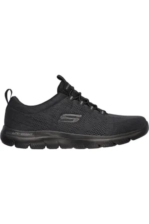 Skechers Summits - Louvin Shoes Moyen Width en