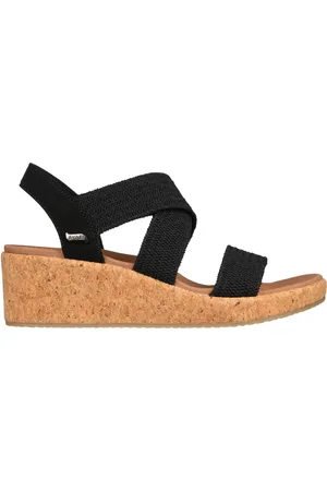 Skechers Arch Fit Beverlee - Love Stays Shoes Moyen Width en