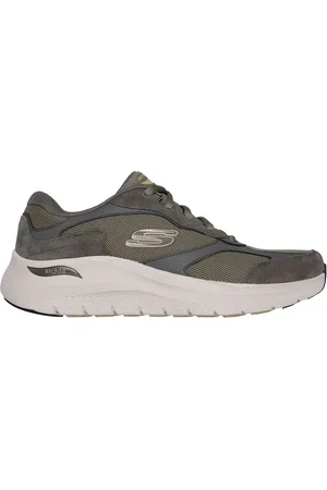 Skechers Arch Fit 2.0 - The Keep Shoes Moyen Width en
