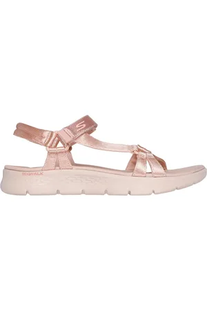 Skechers GO WALK Flex Sandal - Chic Shoes Moyen Width en