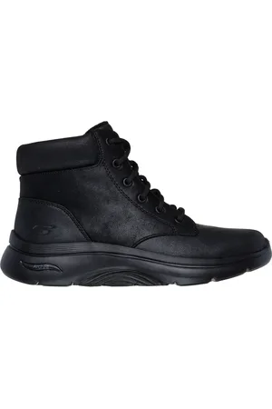 Skechers GO WALK Arch Fit 2.0 - Mountain View Shoes Moyen Width en