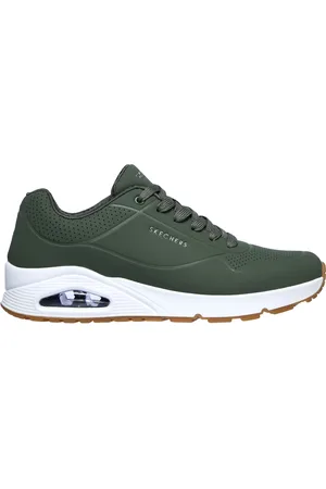 Skechers Uno - Stand On Air Shoes Moyen Width en