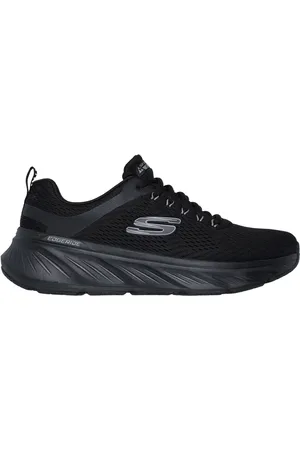 Skechers Relaxed Fit: Edgeride - Contention Shoes Moyen Width en